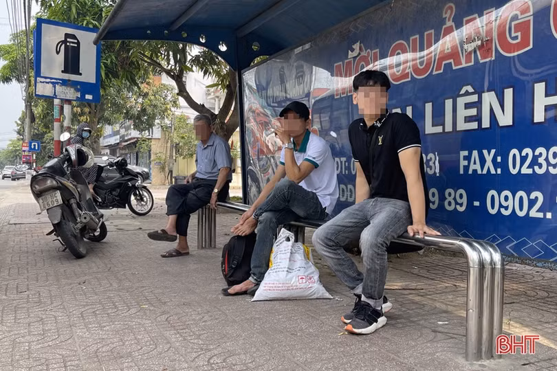 Dịch bệnh diễn biến phức tạp, người dân Hà Tĩnh vẫn chưa chú ý thông điệp 5K