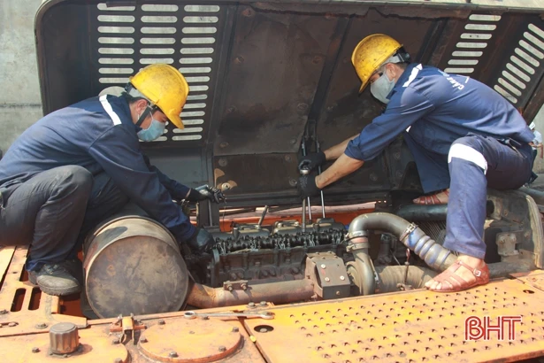 Hà Tĩnh rộn rã niềm vui hướng về ngày hội lớn