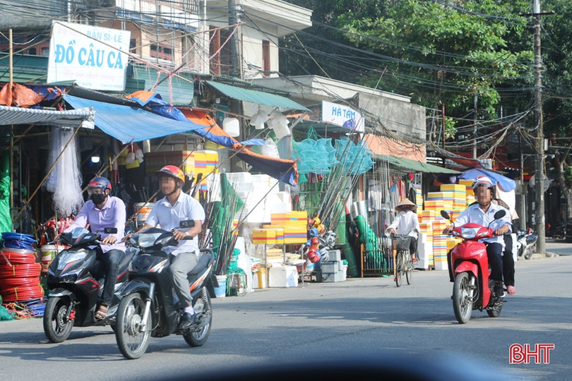 Thực hiện thông điệp 5K tại Hà Tĩnh: Nhiều người nghiêm túc, số lớn vẫn lơ là...