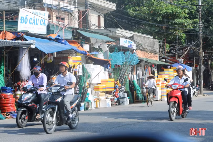Thực hiện thông điệp 5K tại Hà Tĩnh: Nhiều người nghiêm túc, số lớn vẫn lơ là...
