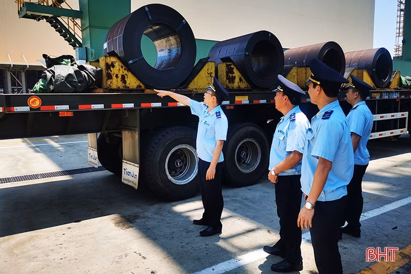 “Khởi động” với gần 4.800 tỷ đồng, Hà Tĩnh kỳ vọng về đích sớm thu ngân sách