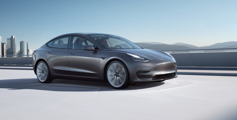 Tesla sẽ tái chế pin xe điện tại các nhà máy ở Thượng Hải
