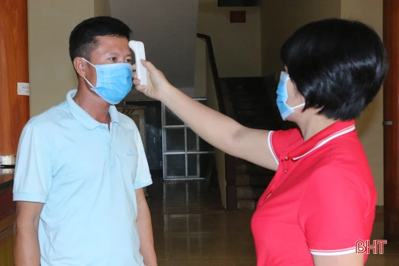 Tăng cường phòng dịch, cơ sở kinh doanh du lịch Hà Tĩnh sẵn sàng đón khách