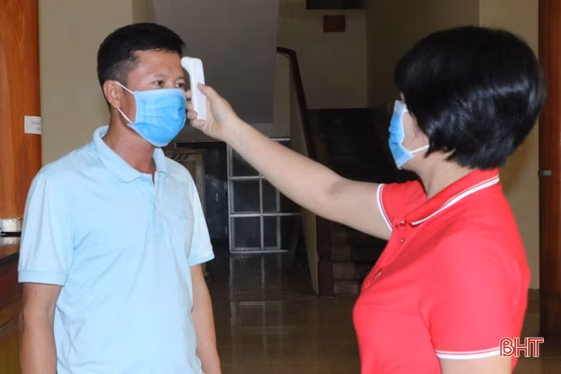 Tăng cường phòng dịch, cơ sở kinh doanh du lịch Hà Tĩnh sẵn sàng đón khách