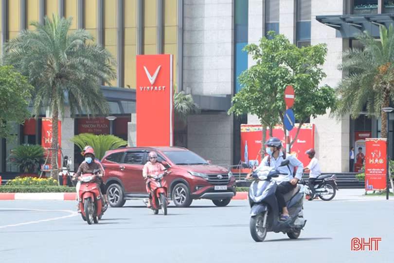 Thực hiện thông điệp 5K tại Hà Tĩnh: Nhiều người nghiêm túc, số lớn vẫn lơ là...