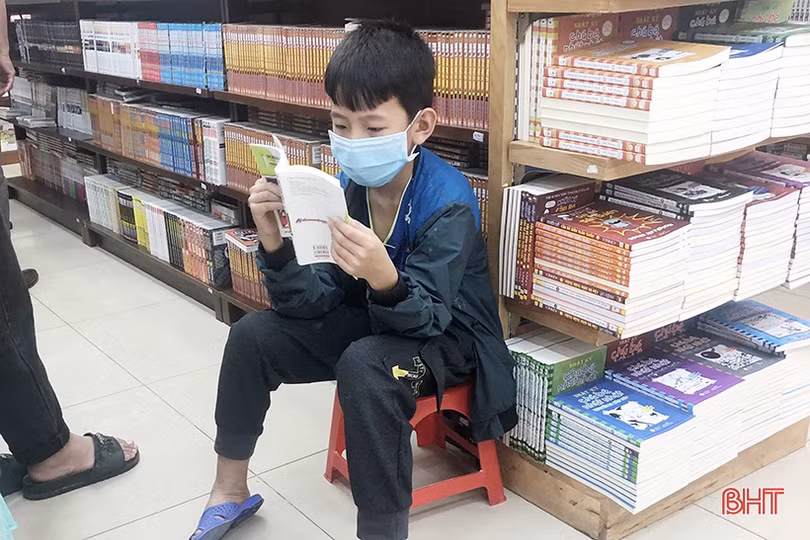 Siêu thị, trung tâm thương mại ở Hà Tĩnh siết chặt công tác phòng dịch