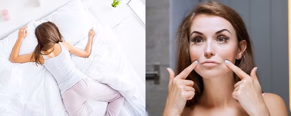 5 sai lầm khiến bạn nhanh lão hóa