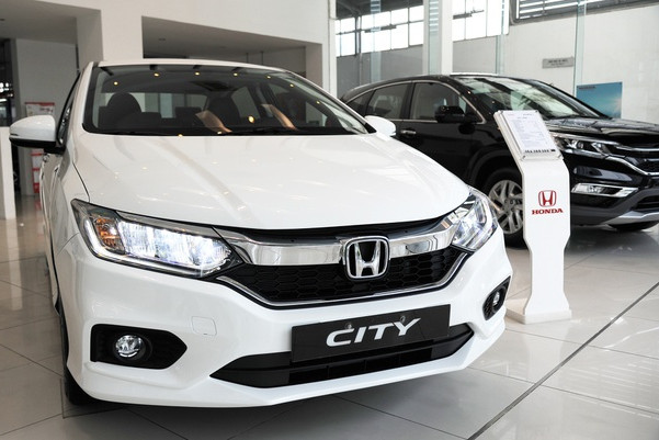 lỗi bơm xăng ảnh 1 Hơn 27.000 ôtô Honda tại Việt Nam dính lỗi bơm xăng