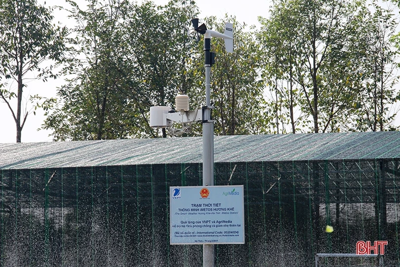 Hà Tĩnh chuyển đổi số trong nông nghiệp, tạo đột phá xây dựng tỉnh nông thôn mới