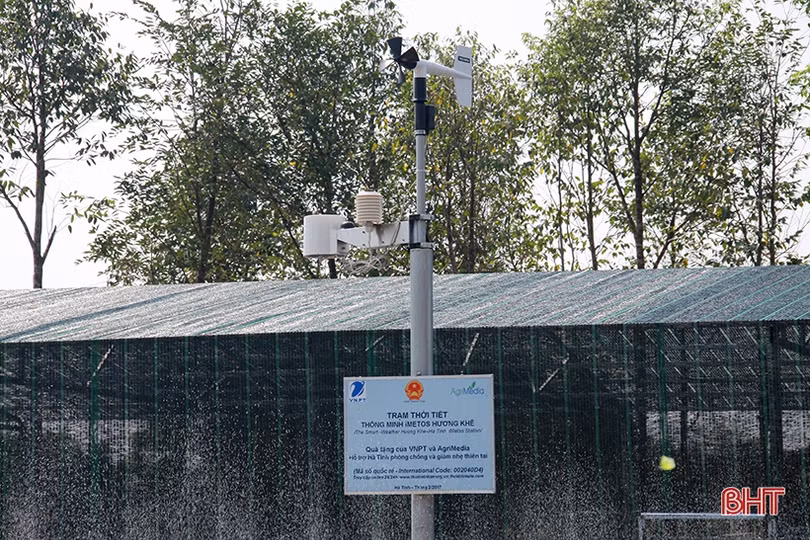 Hà Tĩnh chuyển đổi số trong nông nghiệp, tạo đột phá xây dựng tỉnh nông thôn mới