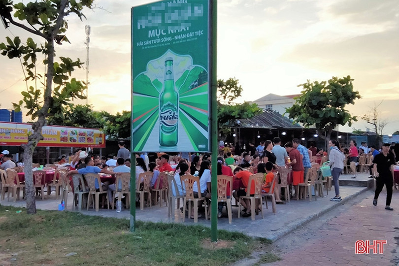 Dịch Covid-19 diễn biến phức tạp, nhiều người dân vẫn không thực hiện thông điệp 5K