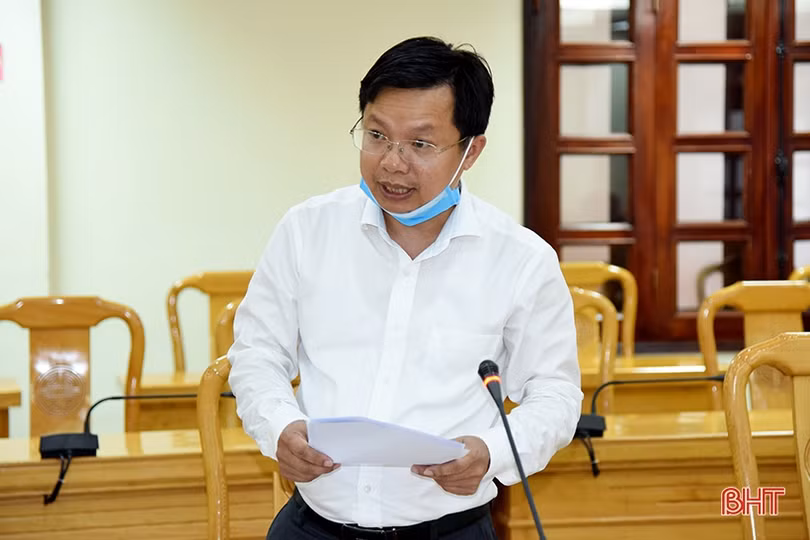 Chuẩn bị kỹ nội dung đánh giá thực hiện chiến lược về bình đẳng giới