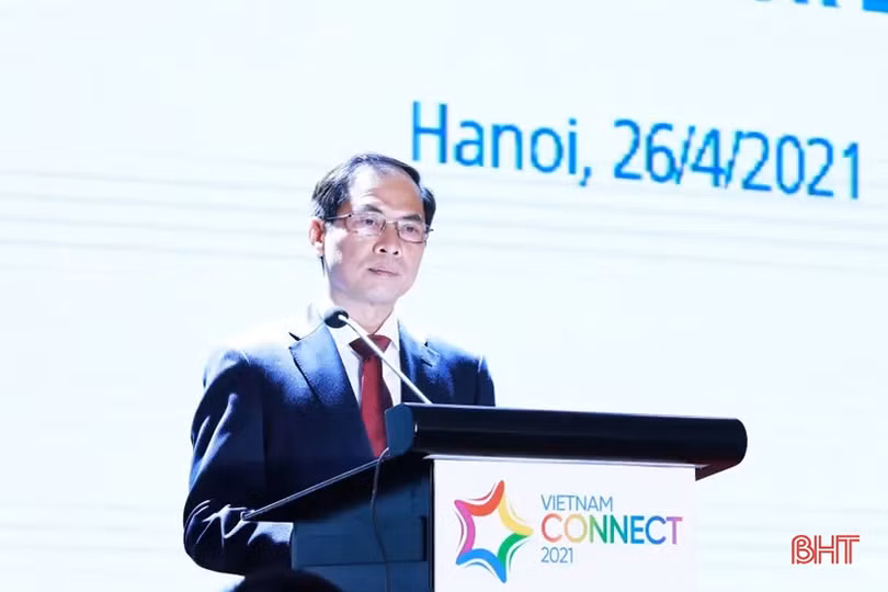 Hà Tĩnh được vinh danh về thu hút và thực hiện hiệu quả nguồn đầu tư FDI