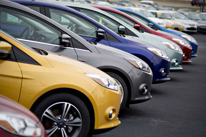 10 nước xuất khẩu ôtô nhiều nhất vào Việt Nam