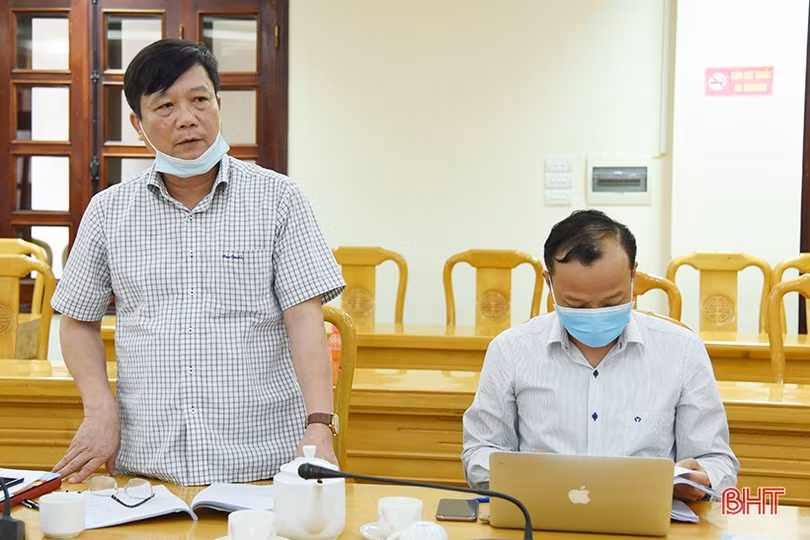 Chuẩn bị kỹ nội dung đánh giá thực hiện chiến lược về bình đẳng giới