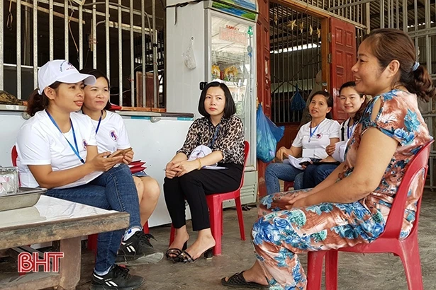 75 năm ngành Thống kê Hà Tĩnh - thầm lặng góp nhặt những con số