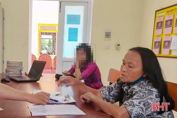 Hà Tĩnh: Phát hiện đối tượng tuyên truyền, lôi kéo người dân theo “Hội thánh đức chúa trời”