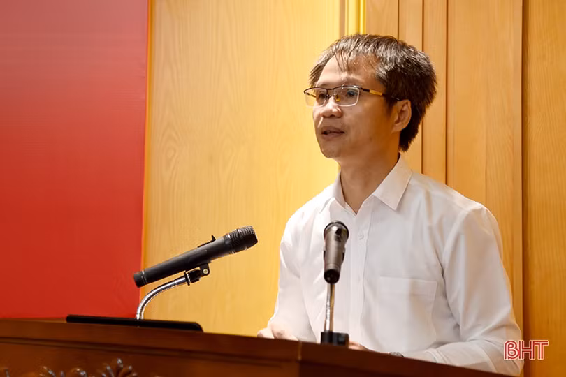 Hà Tĩnh tập trung tuyên truyền phòng, chống dịch Covid-19 trong dịp lễ 30/4 