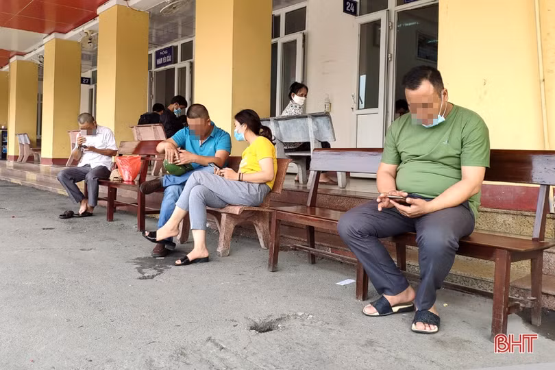 Dịch bệnh diễn biến phức tạp, người dân Hà Tĩnh vẫn chưa chú ý thông điệp 5K