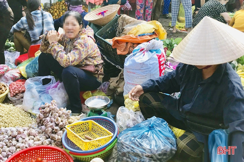 Thực hiện thông điệp 5K tại Hà Tĩnh: Nhiều người nghiêm túc, số lớn vẫn lơ là...