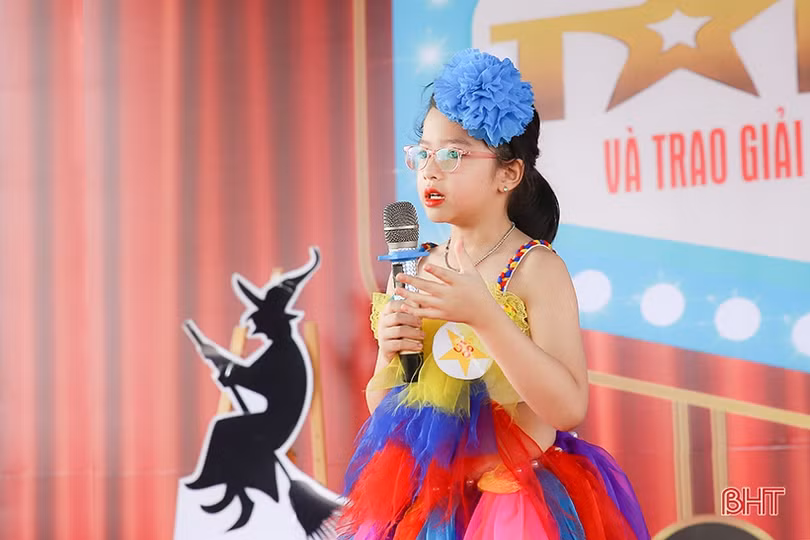 Ấn tượng chương trình SAE’s Got Talent 2021 của Trường Albert Einstein