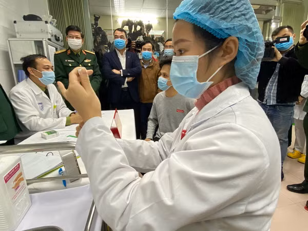 Thế giới năm 2021 theo như lời nhà tiên tri Vanga