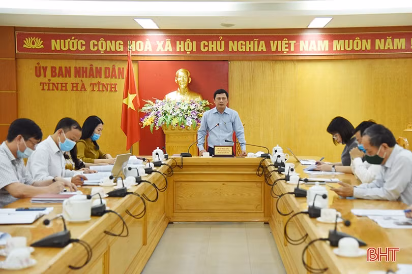 Chuẩn bị kỹ nội dung đánh giá thực hiện chiến lược về bình đẳng giới