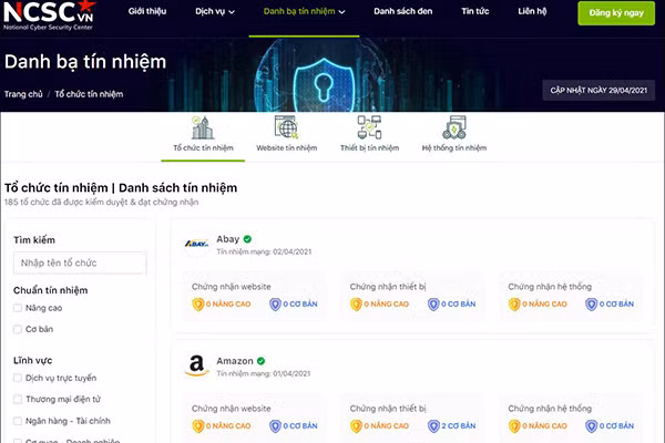 Người dùng cần cảnh giác trước các chiến dịch lừa đảo trực tuyến gia tăng dịp nghỉ lễ