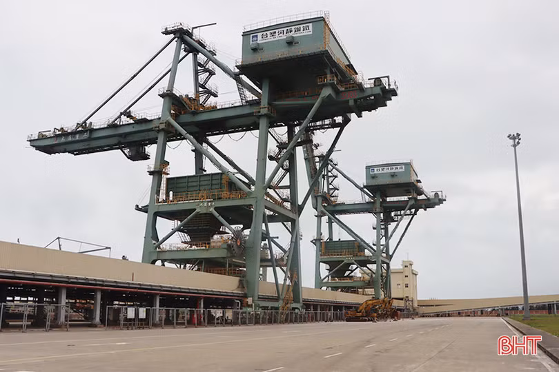 “Khởi động” với gần 4.800 tỷ đồng, Hà Tĩnh kỳ vọng về đích sớm thu ngân sách