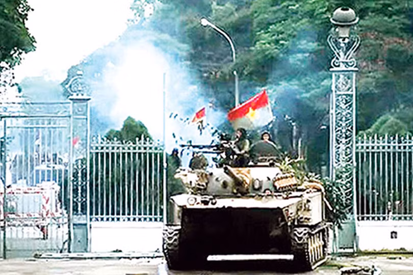 “Chúng cháu đã làm đúng lời Bác dặn!”