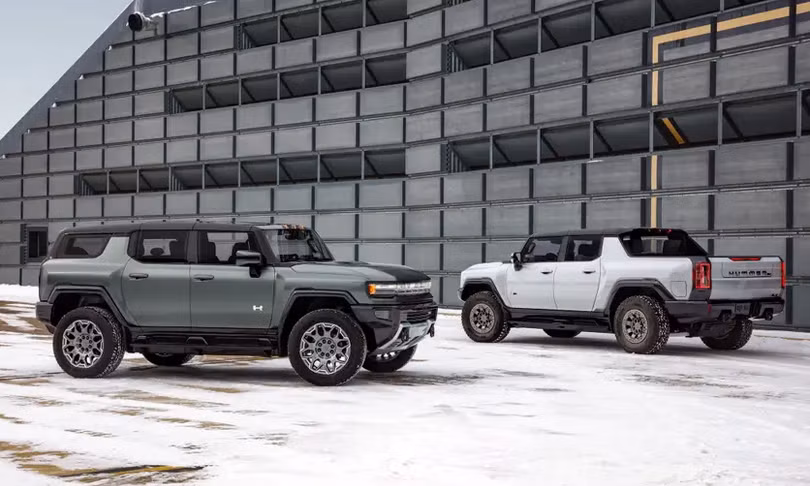 Những hãng xe ảnh hưởng nhất thế giới