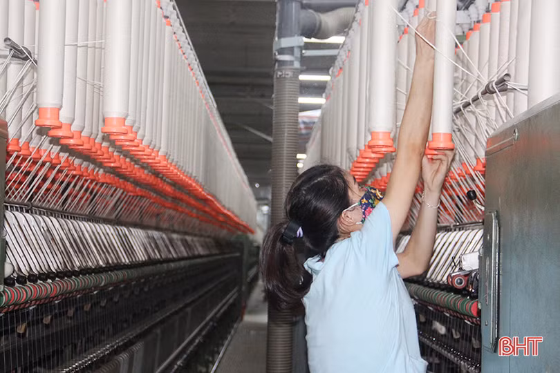 “Khởi động” với gần 4.800 tỷ đồng, Hà Tĩnh kỳ vọng về đích sớm thu ngân sách