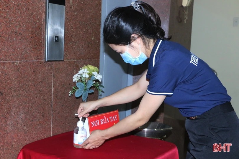 Tăng cường phòng dịch, cơ sở kinh doanh du lịch Hà Tĩnh sẵn sàng đón khách