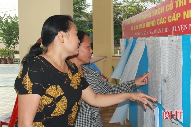 Hà Tĩnh rộn rã niềm vui hướng về ngày hội lớn