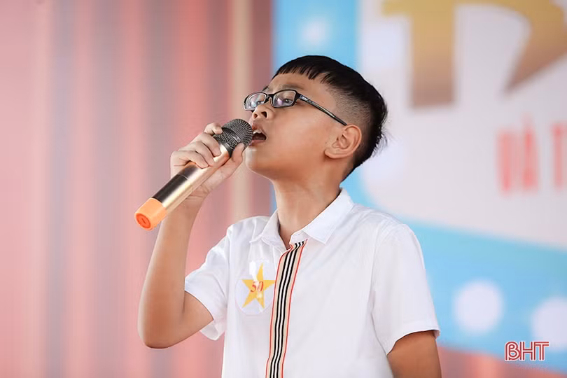 Ấn tượng chương trình SAE’s Got Talent 2021 của Trường Albert Einstein