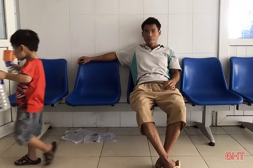 Thực hiện thông điệp 5K tại Hà Tĩnh: Nhiều người nghiêm túc, số lớn vẫn lơ là...