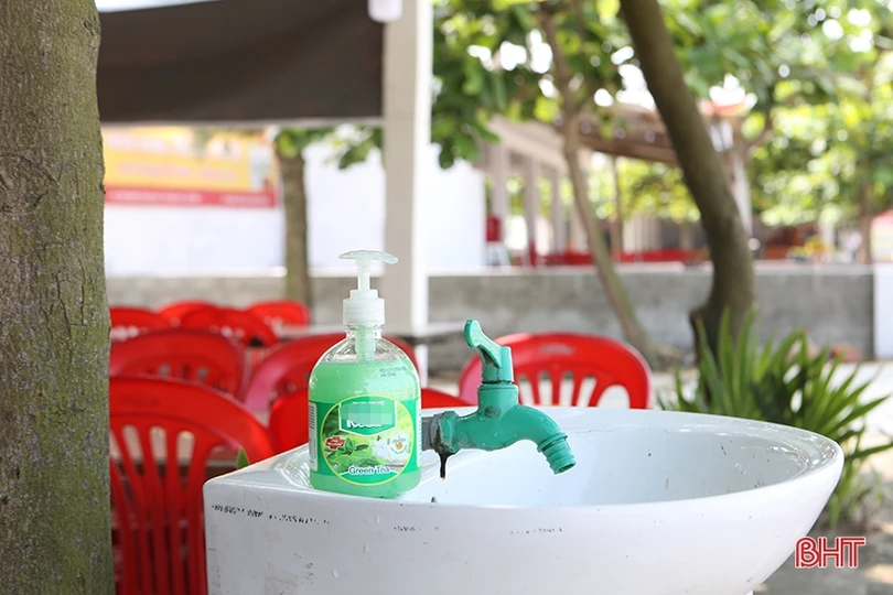 Tăng cường phòng dịch, cơ sở kinh doanh du lịch Hà Tĩnh sẵn sàng đón khách