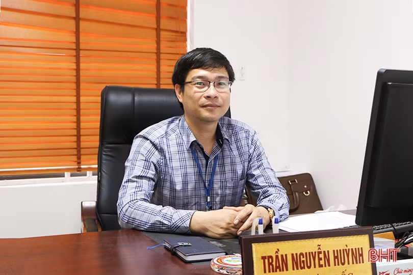 Bộ chỉ số DDCI Hà Tĩnh: Các sở, ngành, địa phương phải cùng… đua!