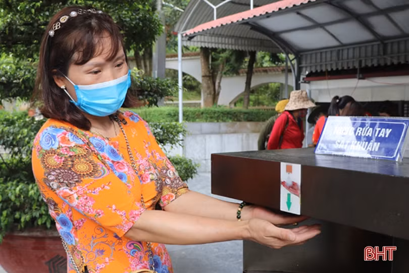 Thực hiện thông điệp 5K tại Hà Tĩnh: Nhiều người nghiêm túc, số lớn vẫn lơ là...