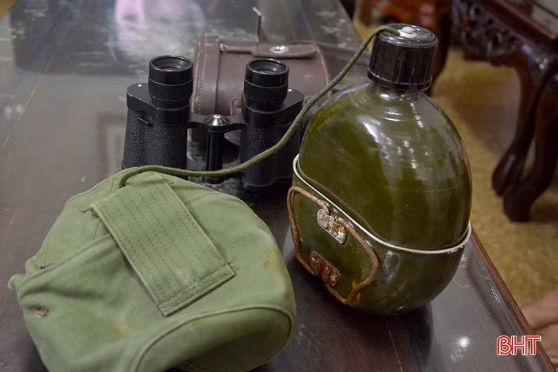 “Chúng cháu đã làm đúng lời Bác dặn!”