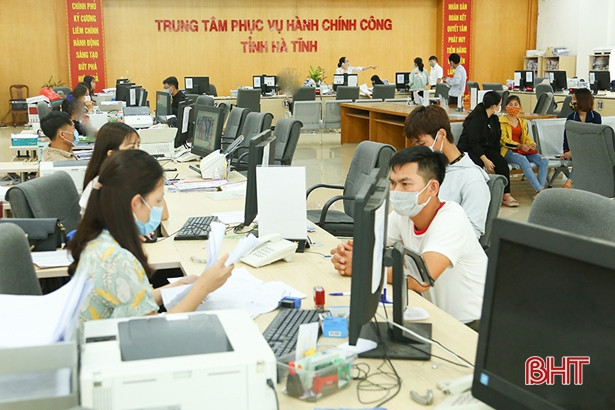 Sở Y tế Hà Tĩnh đề nghị người đi về từ địa điểm, khu vực có dịch thông báo ngay cho cơ sở y tế