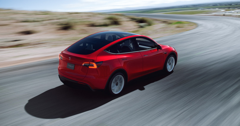 Tesla sẽ tái chế pin xe điện tại các nhà máy ở Thượng Hải