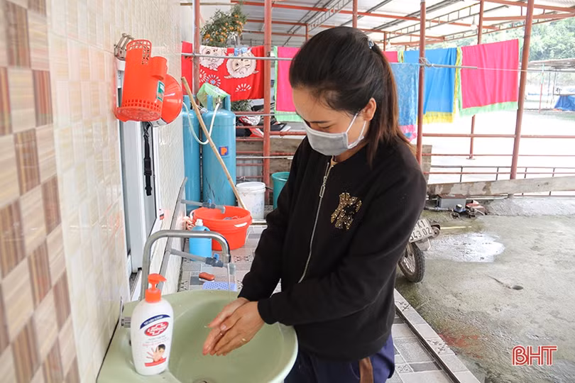 Các điểm du lịch ở thị xã phía Nam Hà Tĩnh vắng khách ngày đầu kỳ nghỉ lễ