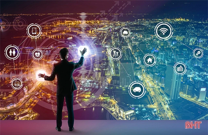 Hà Tĩnh chuyển đổi số trong nông nghiệp, tạo đột phá xây dựng tỉnh nông thôn mới