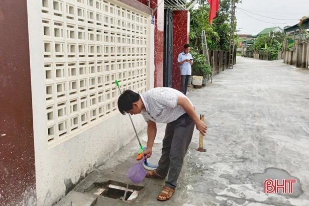 Hành trình mới của phường “cửa ngõ” phía tây TP Hà Tĩnh