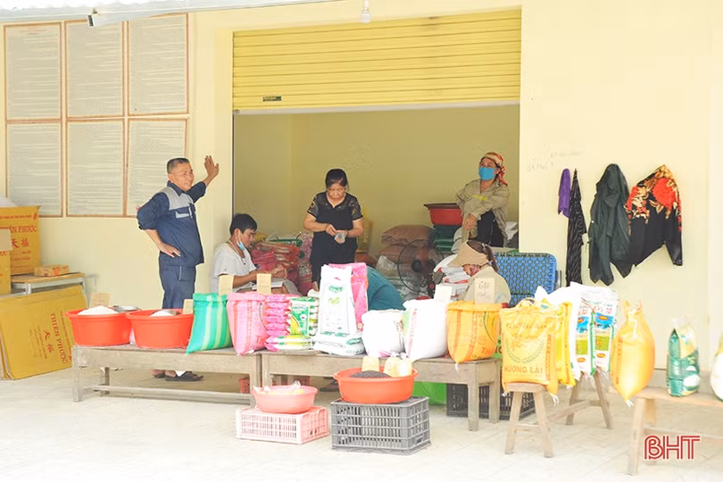 Thực hiện thông điệp 5K tại Hà Tĩnh: Nhiều người nghiêm túc, số lớn vẫn lơ là...