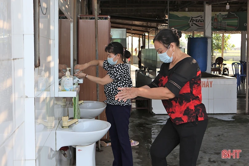 Tăng cường phòng dịch, cơ sở kinh doanh du lịch Hà Tĩnh sẵn sàng đón khách