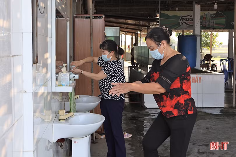 Tăng cường phòng dịch, cơ sở kinh doanh du lịch Hà Tĩnh sẵn sàng đón khách