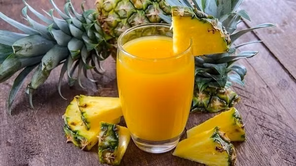 7 loại trái cây giải nhiệt hiệu quả trong những ngày oi bức