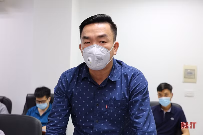 Hà Tĩnh phát hiện 2 ca bệnh dương tính với SARS - CoV-2